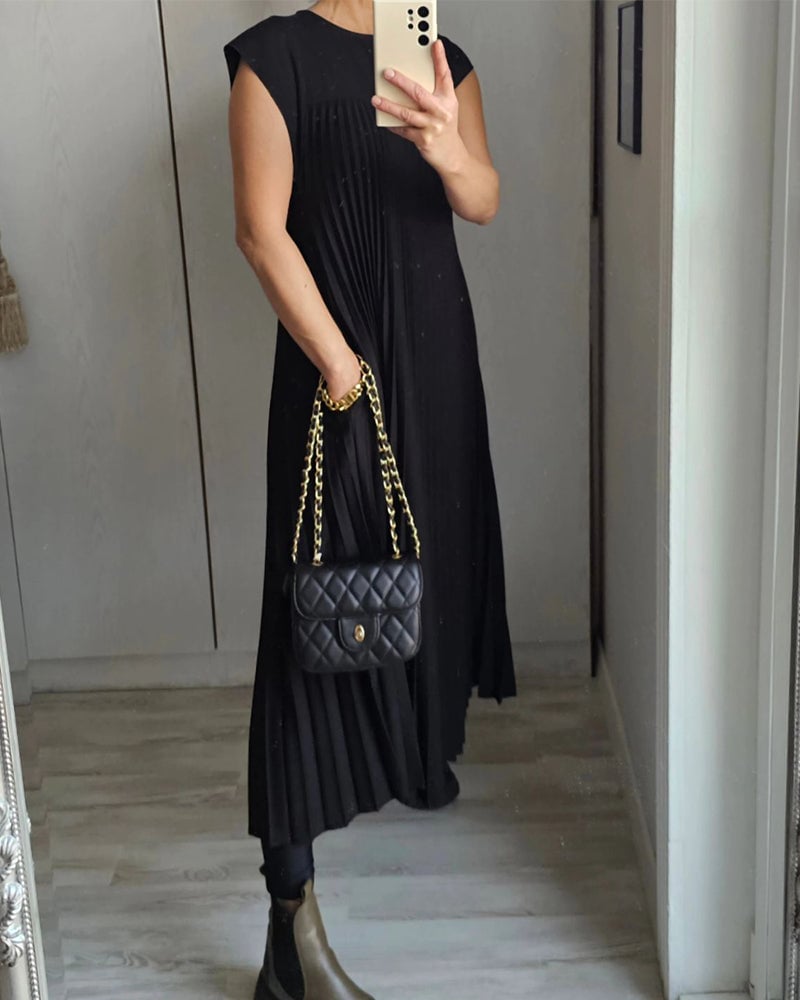 Jasmin™ | Timeless and Comfortable Dress