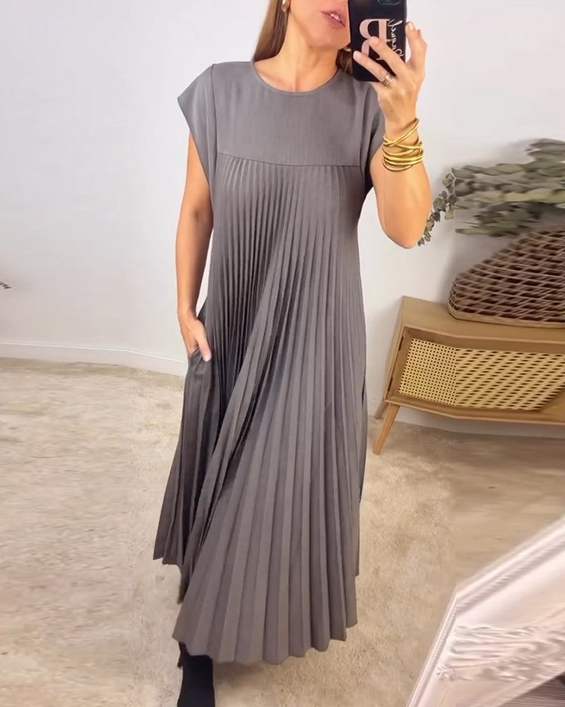 Jasmin™ | Timeless and Comfortable Dress